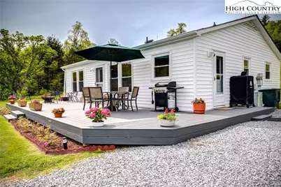 15872 Nc Hwy 18 South, Laurel Springs, NC 28644 - Photo 3