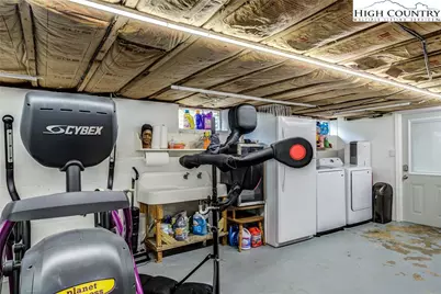 15872 Nc Hwy 18 South, Laurel Springs, NC 28644 - Photo 35