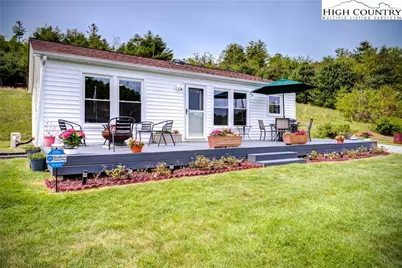 15872 Nc Hwy 18 South, Laurel Springs, NC 28644 - Photo 5