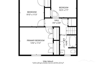163 Rolling Hills Rd, Boone, NC 28607 - Photo 33