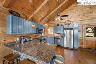 196 Eagle Nest Rd, Purlear, NC 28665 - Photo 17