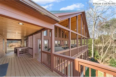 196 Eagle Nest Road, Purlear, NC 28665 - Photo 29