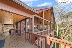 196 Eagle Nest Rd, Purlear, NC 28665 - Photo 29