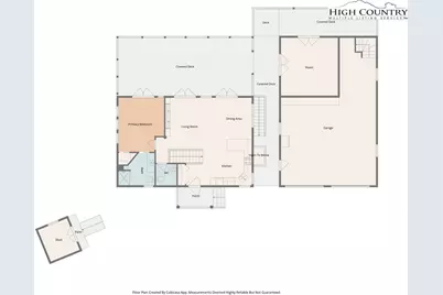 196 Eagle Nest Road, Purlear, NC 28665 - Photo 9