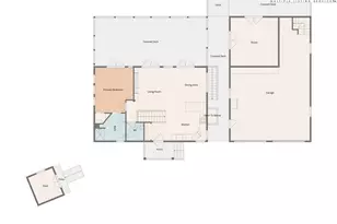 196 Eagle Nest Rd, Purlear, NC 28665 - Photo 9