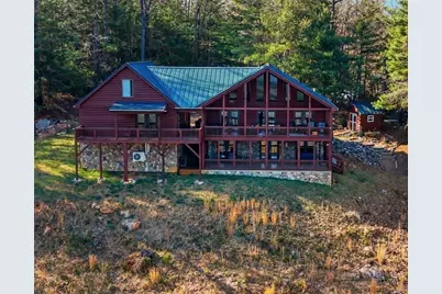 196 Eagle Nest Road, Purlear, NC 28665 - Photo 3