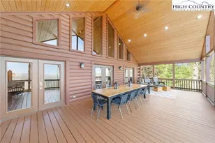 196 Eagle Nest Rd, Purlear, NC 28665 - Photo 5