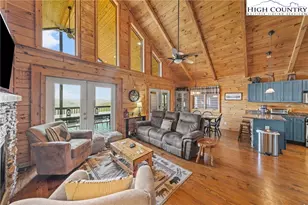 196 Eagle Nest Rd, Purlear, NC 28665 - Photo 13