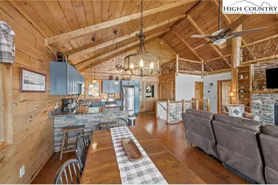 196 Eagle Nest Road, Purlear, NC 28665 - Photo 15