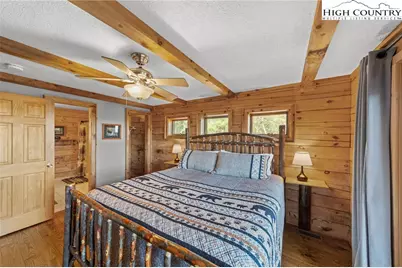 196 Eagle Nest Road, Purlear, NC 28665 - Photo 21