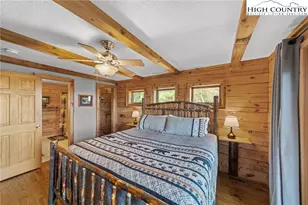 196 Eagle Nest Rd, Purlear, NC 28665 - Photo 21