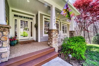 142 Fairway Oaks Drive, West Jefferson, NC 28694 - Photo 3