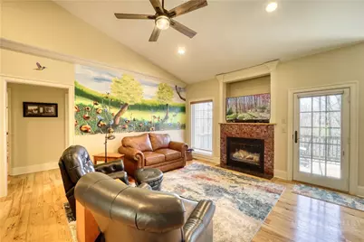 142 Fairway Oaks Drive, West Jefferson, NC 28694 - Photo 11