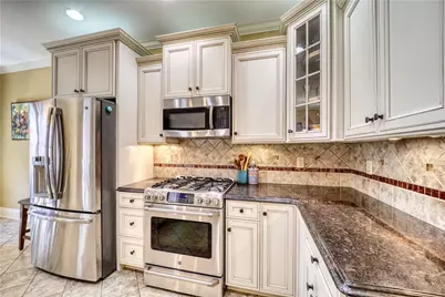 142 Fairway Oaks Drive, West Jefferson, NC 28694 - Photo 7