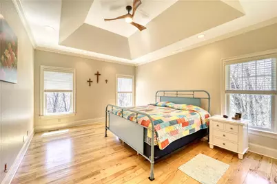 142 Fairway Oaks Drive, West Jefferson, NC 28694 - Photo 13