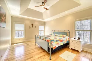 142 Fairway Oaks Dr, West Jefferson, NC 28694 - Photo 13