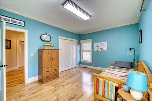 142 Fairway Oaks Dr, West Jefferson, NC 28694 - Photo 17
