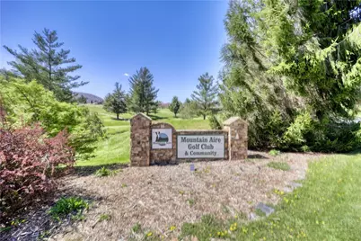 142 Fairway Oaks Drive, West Jefferson, NC 28694 - Photo 37