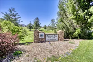 142 Fairway Oaks Dr, West Jefferson, NC 28694 - Photo 37
