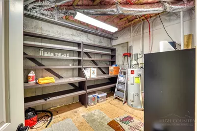 142 Fairway Oaks Drive, West Jefferson, NC 28694 - Photo 33