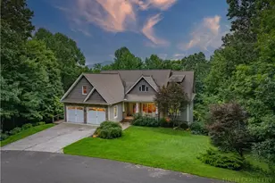 142 Fairway Oaks Dr, West Jefferson, NC 28694 - Photo 1