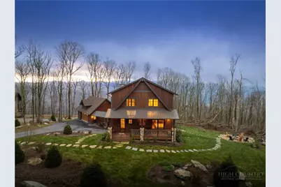 72 Golden Eagle Trail, Banner Elk, NC 28604 - Photo 3