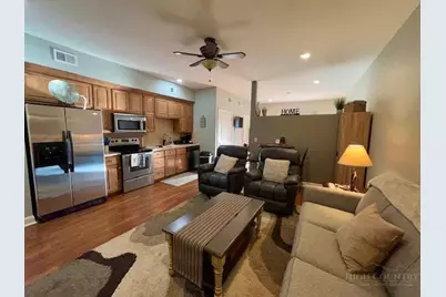 40 Club Villa Drive #503, Roaring Gap, NC 28668 - Photo 3