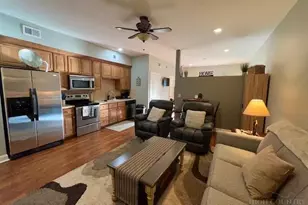 40 Club Villa Dr, Roaring Gap, NC 28668 - Photo 3