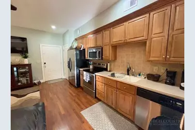 40 Club Villa Drive #503, Roaring Gap, NC 28668 - Photo 9