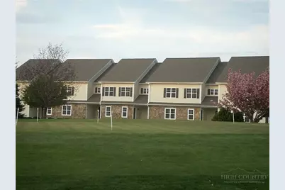 40 Club Villa Drive #503, Roaring Gap, NC 28668 - Photo 1