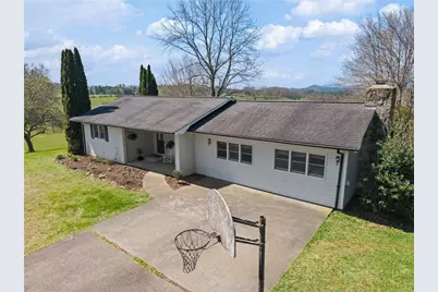 299 S Fork Church Rd, Piney Creek, NC 28663 - Photo 27