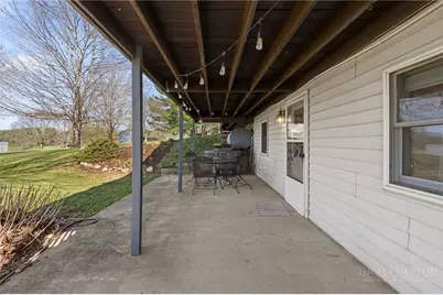 299 S Fork Church Rd, Piney Creek, NC 28663 - Photo 33