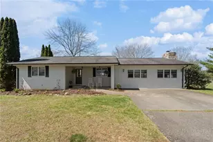 299 S Fork Church Rd, Piney Creek, NC 28663 - Photo 1