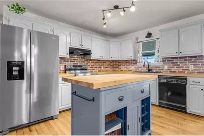 299 S Fork Church Rd, Piney Creek, NC 28663 - Photo 9