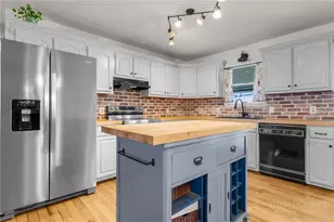 299 S Fork Church Rd, Piney Creek, NC 28663 - Photo 9