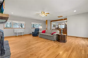 299 S Fork Church Rd, Piney Creek, NC 28663 - Photo 5