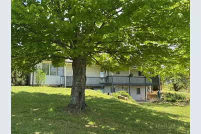299 S Fork Church Rd, Piney Creek, NC 28663 - Photo 41