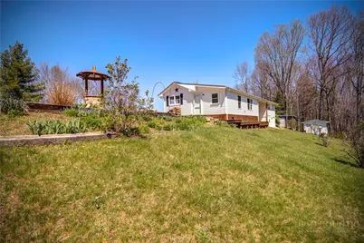 2081 Bakers Ridge Road, Piney Creek, NC 28663 - Photo 17