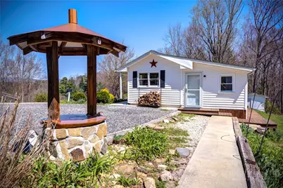 2081 Bakers Ridge Road, Piney Creek, NC 28663 - Photo 3