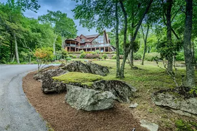 331 Branch Water Run, Linville, NC 28646 - Photo 1