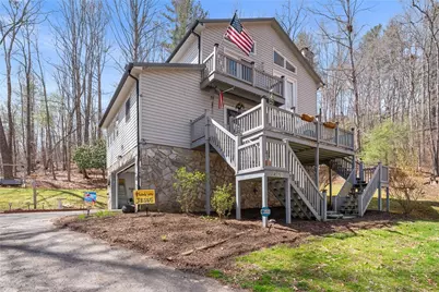 271 Quail Hollow Road, Jefferson, NC 28640 - Photo 1