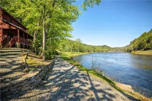 180 Riverwood Ln, Sparta, NC 28675 - Photo 5