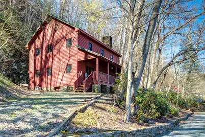 180 Riverwood Lane, Sparta, NC 28675 - Photo 5