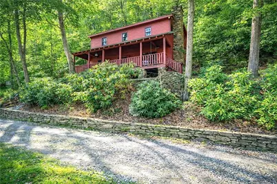 180 Riverwood Lane, Sparta, NC 28675 - Photo 11