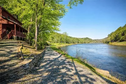 180 Riverwood Lane, Sparta, NC 28675 - Photo 5