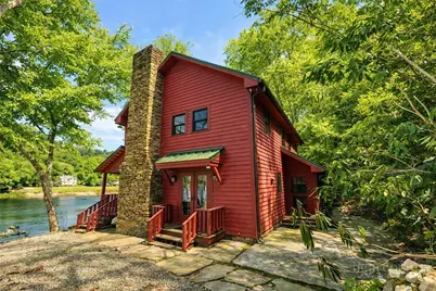180 Riverwood Lane, Sparta, NC 28675 - Photo 13