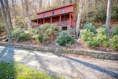 180 Riverwood Lane, Sparta, NC 28675 - Photo 3