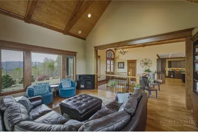 1638 Johns Ridge Parkway, Lenoir, NC 28645 - Photo 5