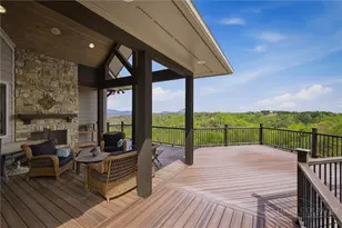 1638 Johns Ridge Pkwy, Lenoir, NC 28645 - Photo 35