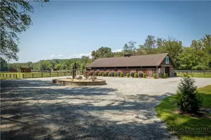 1638 Johns Ridge Pkwy, Lenoir, NC 28645 - Photo 43